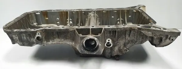 Oljepanna Mercedes 4.7 4MATIC A2780142502 image 4