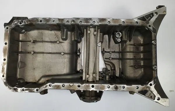 Oljepanna Mercedes 4.7 4MATIC A2780142502 image 7