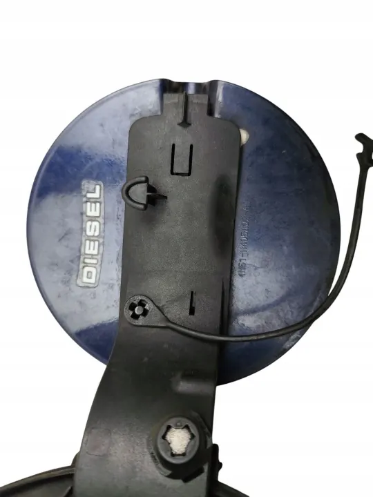 Bränslelucka OEM 4M51-N405A02-AB för Ford Focus MK2 image 7