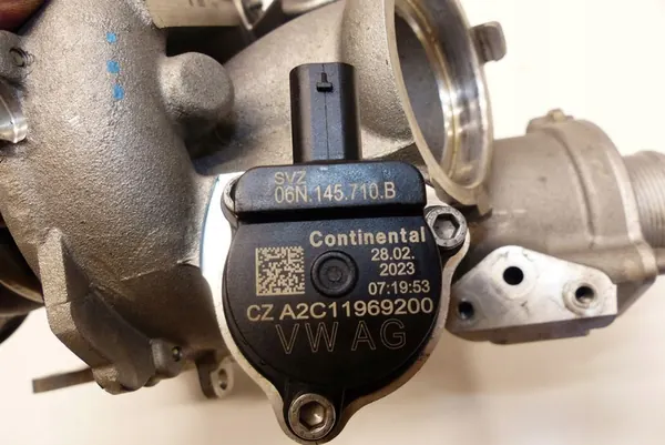 SKODA KODIAK SUPERB OCTAVIA III 2.0 TSI Turbocompresor image 10