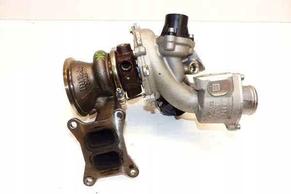 SKODA KODIAK SUPERB OCTAVIA III 2.0 TSI Turbocompresor image 5