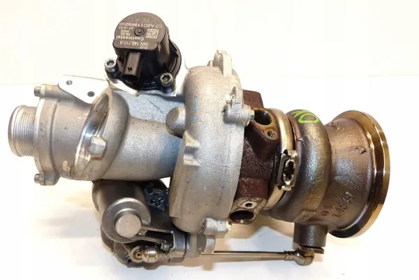 SKODA KODIAK SUPERB OCTAVIA III 2.0 TSI Turbocompresor image 6