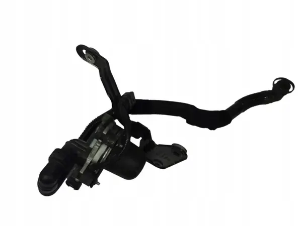 VW Audi sekundärluftpump OEM 07K959253B - Begagnad image 2