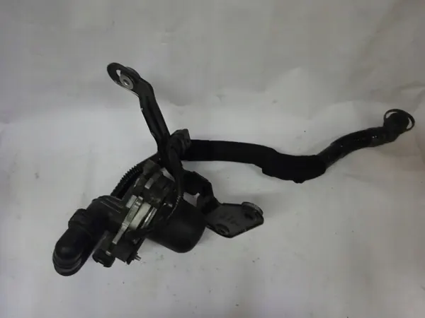 VW Audi sekundärluftpump OEM 07K959253B - Begagnad image 3