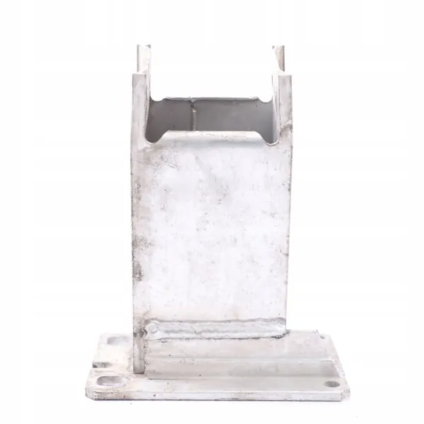 AUDI A5 S5 8T A4 B8 Zona de Impacto Esquerda 8K0807133C image 4