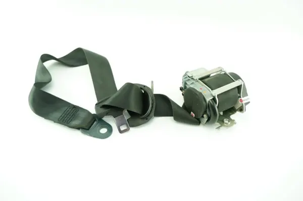 Cinto dianteiro esquerdo OEM 96527697XX para Citroën C4 I image 2