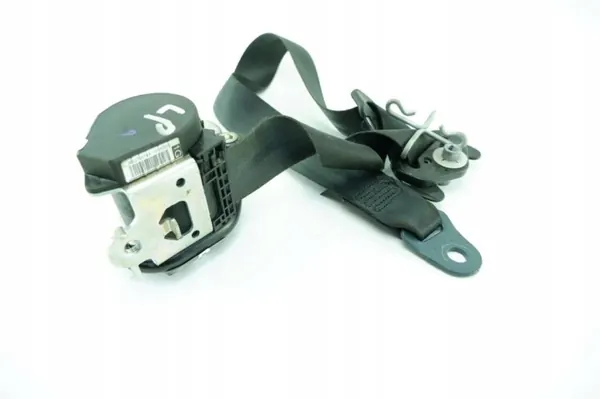 Cinto dianteiro esquerdo OEM 96527697XX para Citroën C4 I image 3