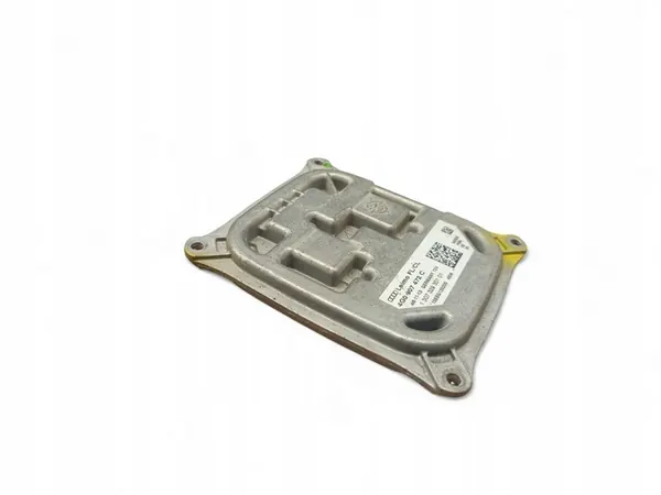 Controlador de iluminação Audi OE 4G0 907 472 C image 2