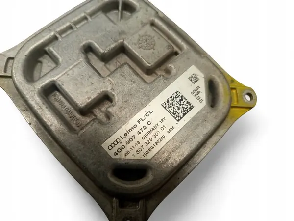 Controlador de iluminação Audi OE 4G0 907 472 C image 3