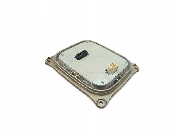 Controlador de iluminação Audi OE 4G0 907 472 C image 5