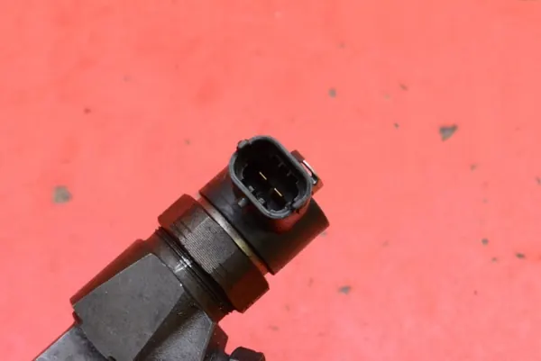Inyector OEM 0445110391 para Alfa Romeo 159 1.9 JTD image 10