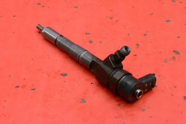 Inyector OEM 0445110391 para Alfa Romeo 159 1.9 JTD image 4