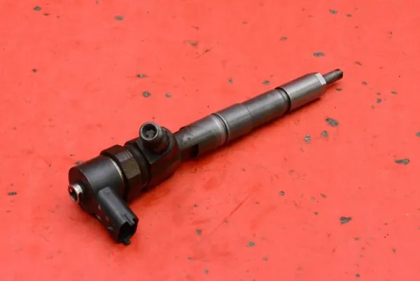 Inyector OEM 0445110391 para Alfa Romeo 159 1.9 JTD image 5