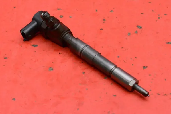 Inyector OEM 0445110391 para Alfa Romeo 159 1.9 JTD image 6