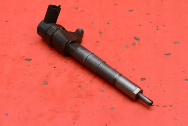 Inyector OEM 0445110391 para Alfa Romeo 159 1.9 JTD image 7