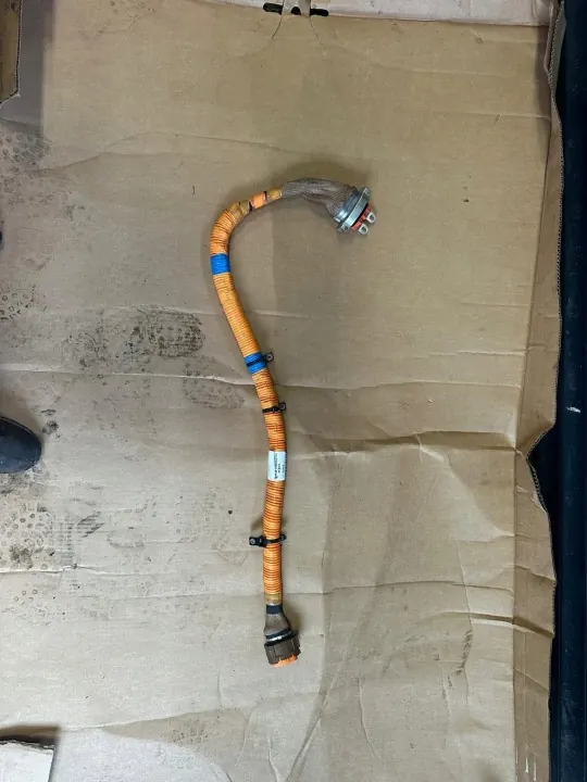 Cable Alta Tensión Renault 5 E-Tech OEM 295J37665R image 2