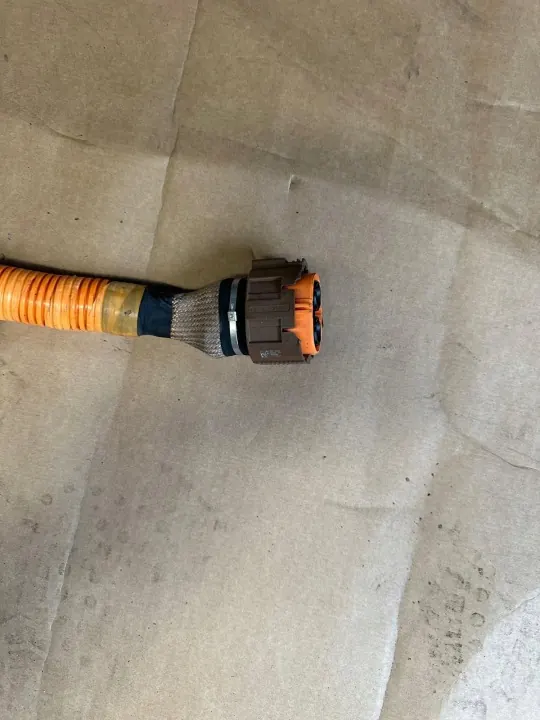 Cable Alta Tensión Renault 5 E-Tech OEM 295J37665R image 3