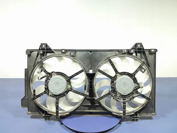 Ventilateur de refroidissement Mazda OEM 487C370B - Occasion image 2