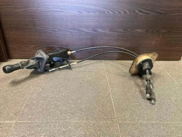 Lien de boîte OEM 2444S7 pour Peugeot Boxer image 2