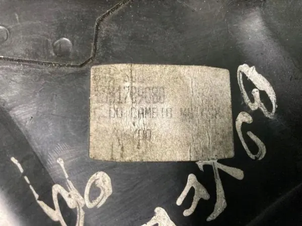 Lien de boîte OEM 2444S7 pour Peugeot Boxer image 3