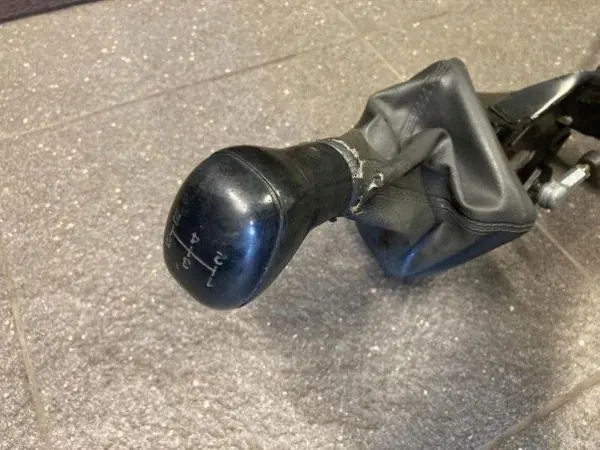Lien de boîte OEM 2444S7 pour Peugeot Boxer image 4