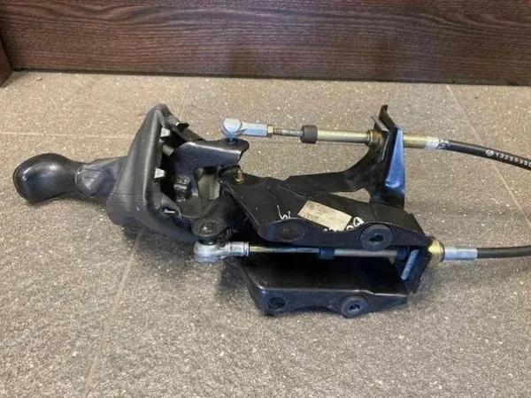 Lien de boîte OEM 2444S7 pour Peugeot Boxer image 5