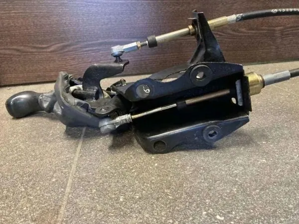 Lien de boîte OEM 2444S7 pour Peugeot Boxer image 6