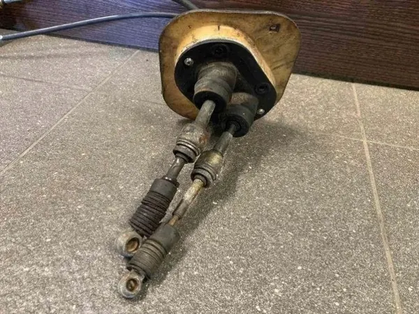 Lien de boîte OEM 2444S7 pour Peugeot Boxer image 8