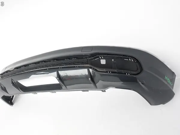 AUDI SQ5 80A II FY 17-21 Bakspoiler image 4