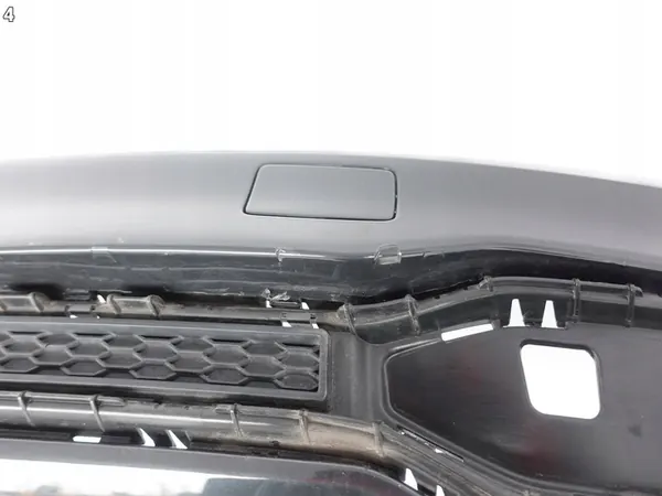 AUDI SQ5 80A II FY 17-21 Bakspoiler image 5