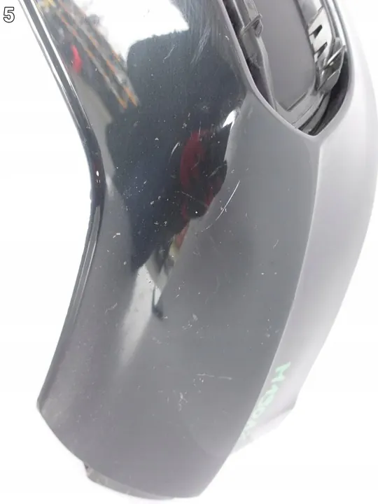 AUDI SQ5 80A II FY 17-21 Bakspoiler image 6