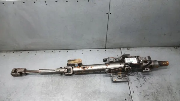 Ohjauspyörän akseli OEM 8L1419501BM Audi A3 8L 00-03 image 2