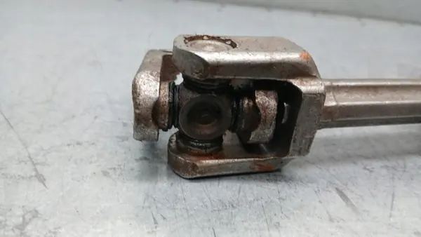 Ohjauspyörän akseli OEM 8L1419501BM Audi A3 8L 00-03 image 4