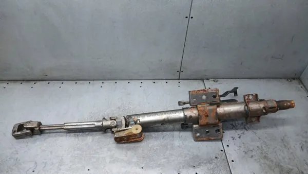 Ohjauspyörän akseli OEM 8L1419501BM Audi A3 8L 00-03 image 7