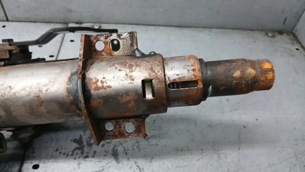 Ohjauspyörän akseli OEM 8L1419501BM Audi A3 8L 00-03 image 8