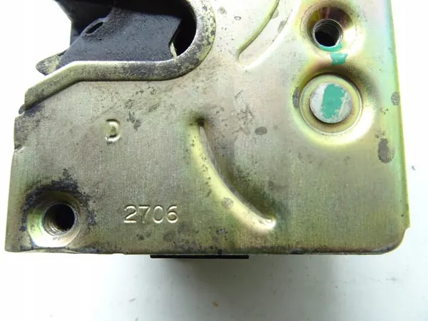 PEUGEOT 206 Dörrlås 9136S7 image 3