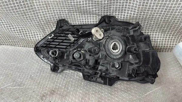 HYUNDAI GRAND SANTA FE 2012 Farol esquerdo halógeno OEM image 4