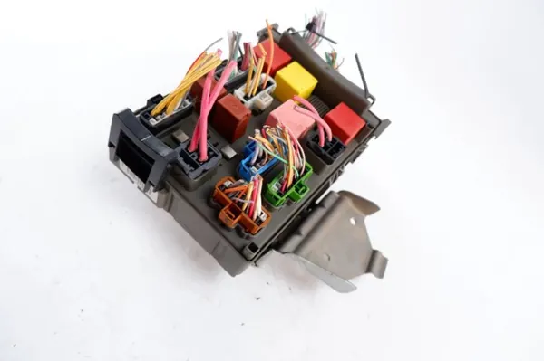 OEM 8200500347 -moduuli Renault Espace IV 2.0T:lle image 2