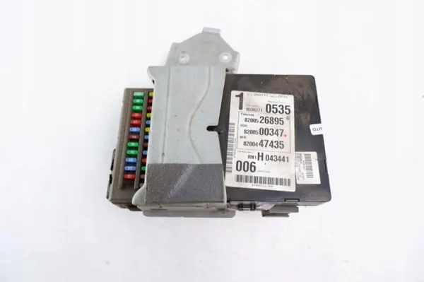OEM 8200500347 -moduuli Renault Espace IV 2.0T:lle image 4