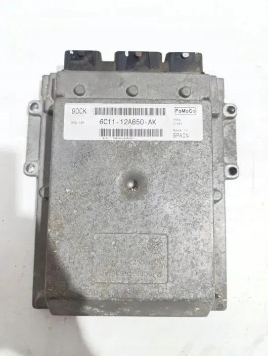 Kit d'allumage OEM 6C1112A650AK pour Ford Transit Connect image 6
