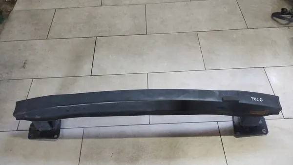 VW POLO 6R 14-17 Etupuskuri Vahvistus image 2