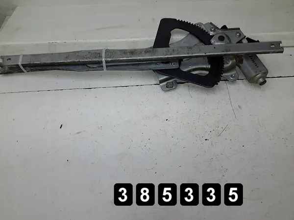 Raamregelaar Chevrolet Kalos 2005 96541737 image 3