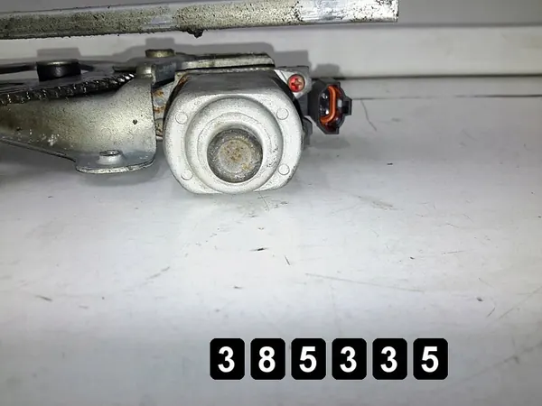 Raamregelaar Chevrolet Kalos 2005 96541737 image 4