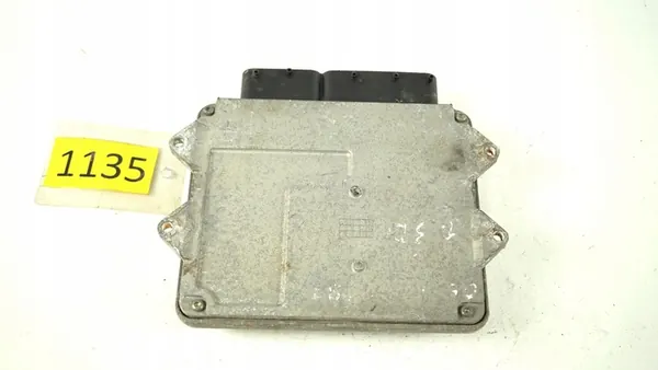 Ordinateur de moteur FIAT DOBLO I LIFT 1.3 MJD 51784560 image 2