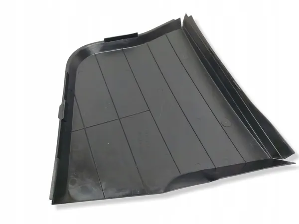 Parte do compartimento do motor dianteiro Mercedes-Benz C W202 image 4