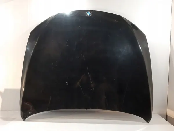 BMW 7 F01/F2 Motorhuv - 41617204514 image 2