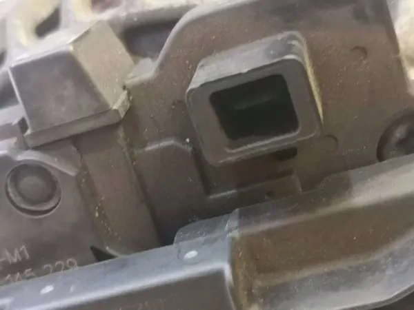 Vaihtovirtageneraattori Volvo OE 8676496 image 5