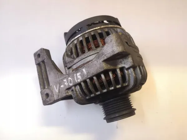 Vaihtovirtageneraattori Volvo OE 8676496 image 6