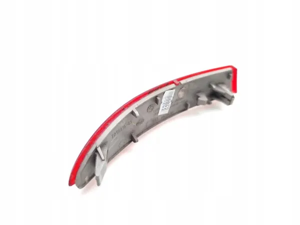 BMW X3 F25 achterbumper rechts reflector OEM 7217316 image 3