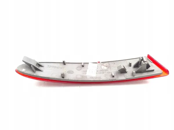 BMW X3 F25 achterbumper rechts reflector OEM 7217316 image 5